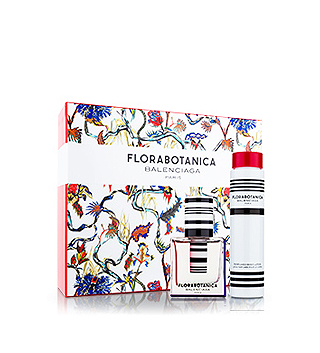Florabotanica SET, Balenciaga parfem